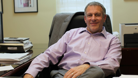 Jim Mangia CEO Health Clinics
