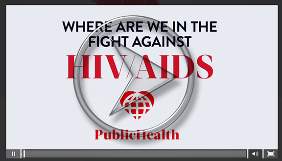 HIV health video