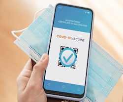 Covid-19 Digital Vaccine