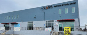 St. John's Community Health Avalon CLinic
