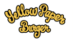 Yellow Paper Burger