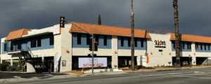 San Bernardino Health Clinic