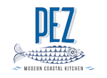 Pez costal kitchen